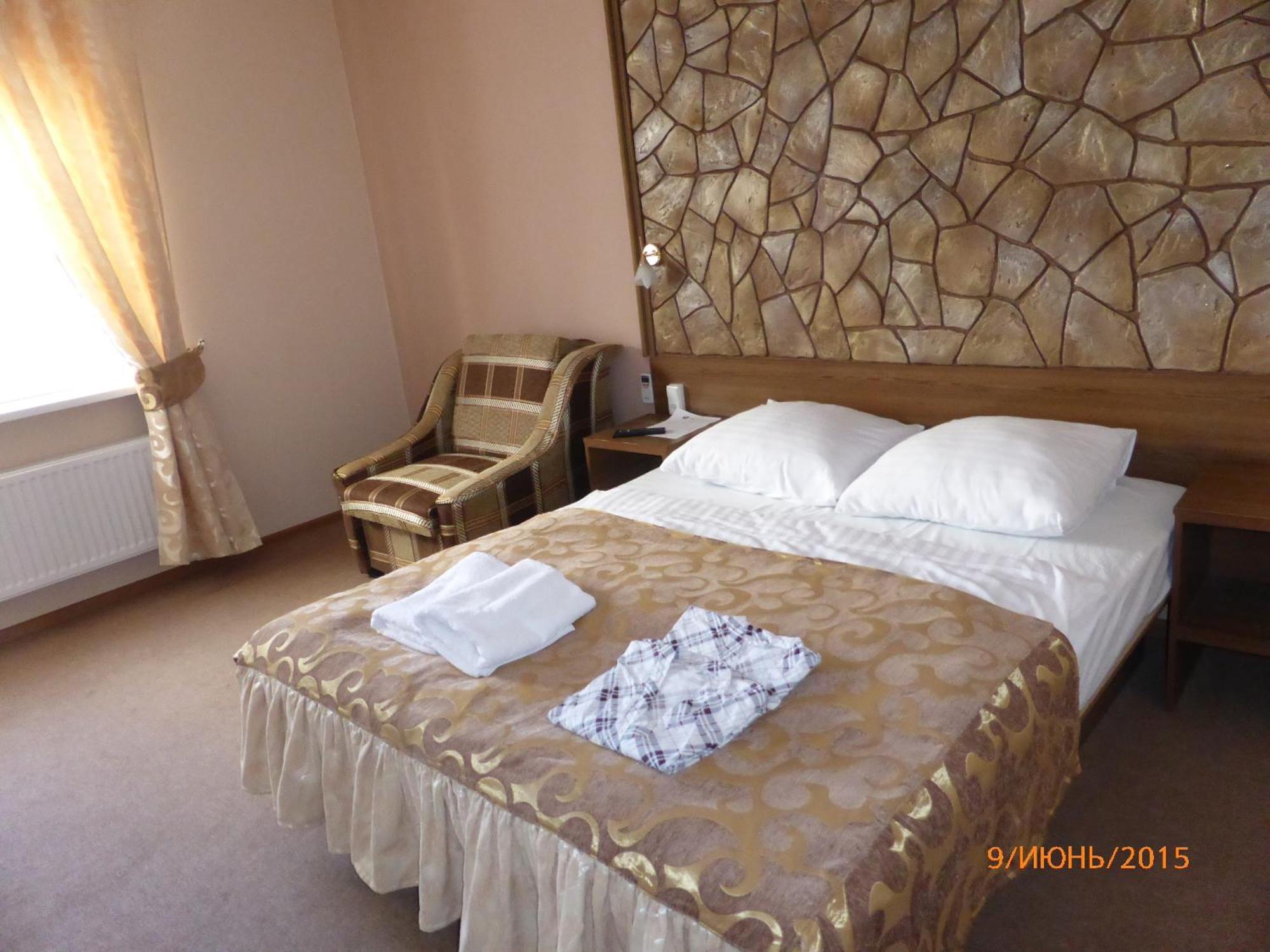 Shellman Apart Hotel Odessa Quarto foto